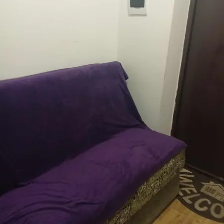 Apartment Nea Iskra Vyletska Berezhanska Street *