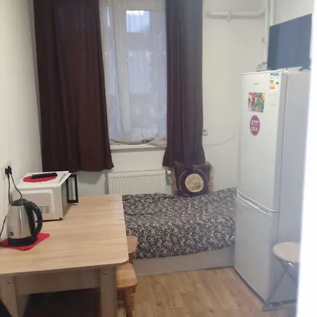 Nea Iskra Vyletska Berezhanska Street