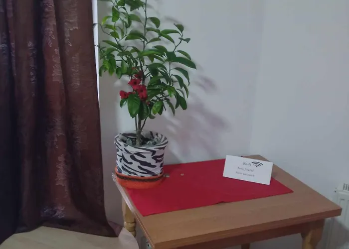 Nea Iskra Vyletska Berezhanska Street * Lvov