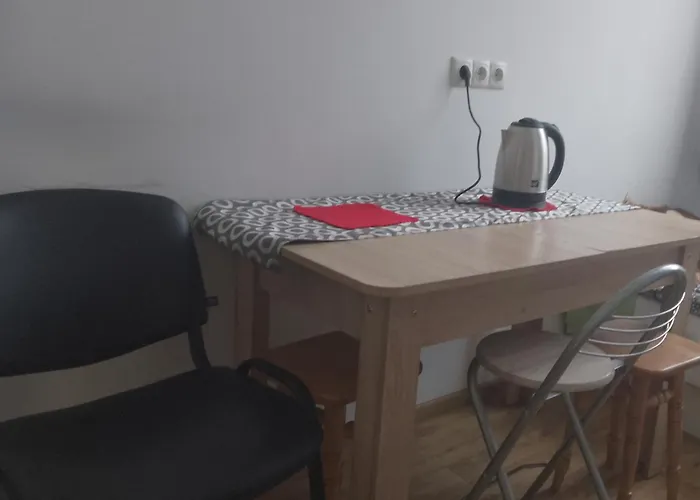 Nea Iskra Vyletska Berezhanska Street *