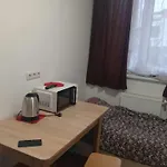 Apartman Nea Iskra Vyletska Berezhanska Street *