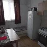 Апартаменти Nea Iskra Vyletska Berezhanska Street Львів