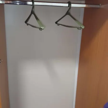 Nea Iskra Vyletska Berezhanska Street Apartamento