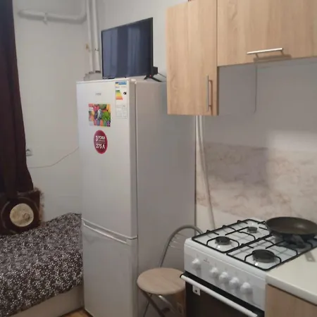 Nea Iskra Vyletska Berezhanska Street Apartmán