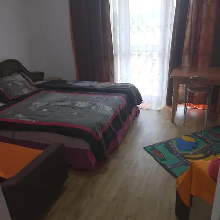 Appartement Nea Iskra Vyletska Berezhanska Street