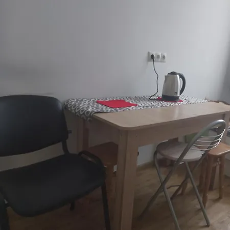 Nea Iskra Vyletska Berezhanska Street *