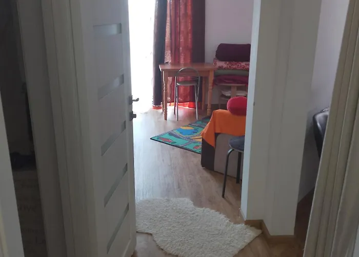 Nea Iskra Vyletska Berezhanska Street *