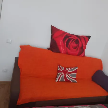 Nea Iskra Vyletska Berezhanska Street Апартаменти *