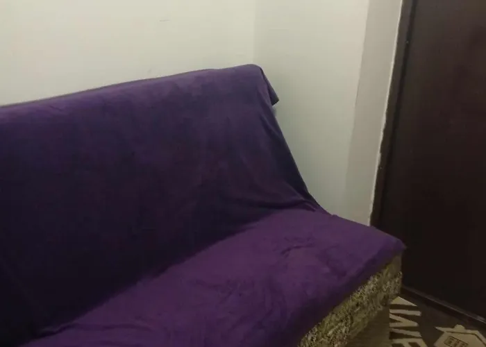 Apartment Nea Iskra Vyletska Berezhanska Street *