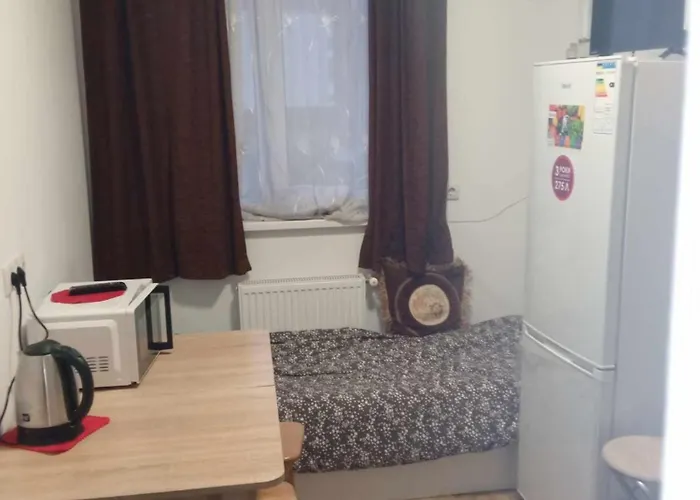 Nea Iskra Vyletska Berezhanska Street